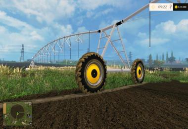 AgroNort v1.0