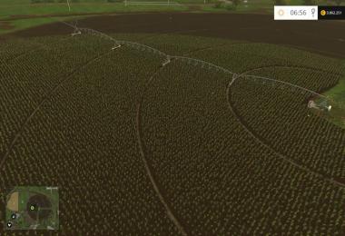 AgroNort v1.0