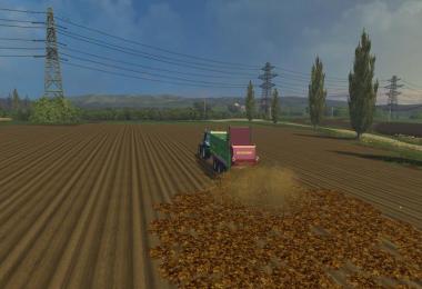 AgroNort v1.0