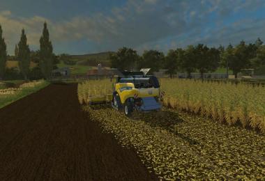 AgroNort v1.0
