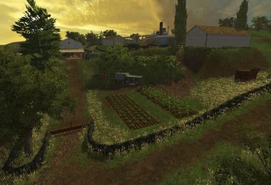 AgroNort v1.0