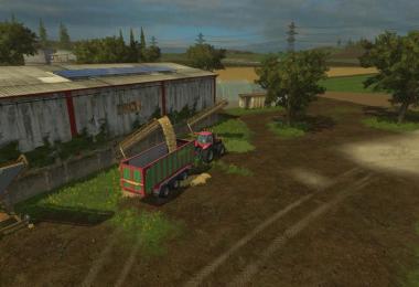 AgroNort v1.0