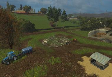 AgroNort v1.0