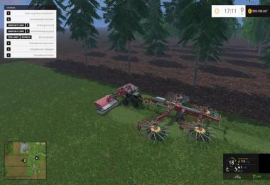 Amazon Crass Hopper v0.9