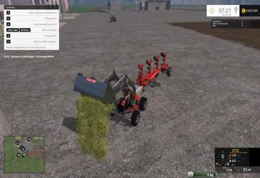 Amazon Crass Hopper v0.9