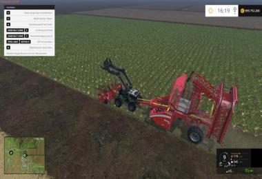 Amazon Crass Hopper v1.01