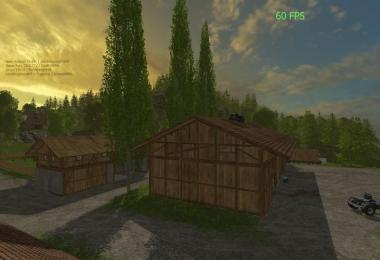 Amazon Crass Hopper v1.01