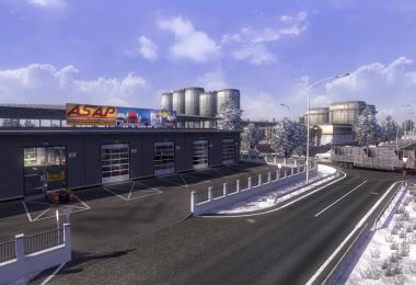 ASAP commercial truck warranties co. board