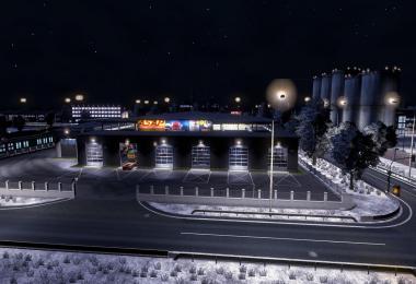 ASAP commercial truck warranties co. board