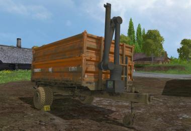 Barntner XL Ulw v2.0