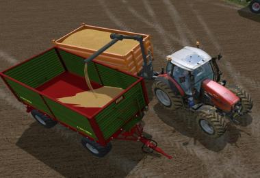 Barntner XL Ulw v2.0