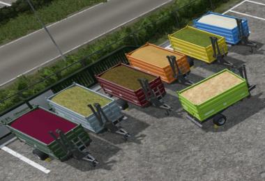 Barntner XL Ulw v2.0