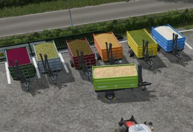 Barntner XL Ulw v2.0