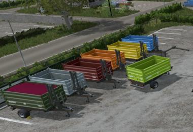 Barntner XL Ulw v2.0