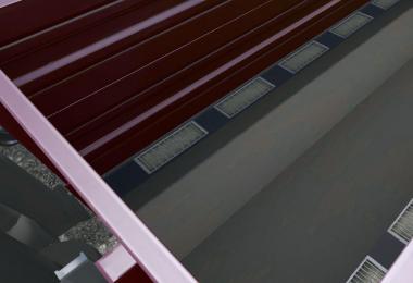 Barntner XL Ulw v2.0