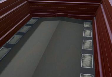 Barntner XL Ulw v2.0