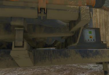 Barntner XL Ulw v2.0