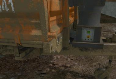 Barntner XL Ulw v2.0