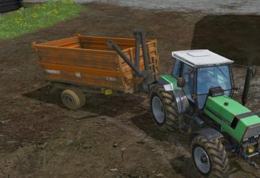 Barntner XL Ulw v2.0