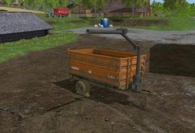 Barntner XL Ulw v2.0