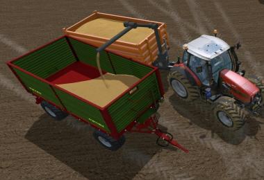 Barntner XL Ulw v2.0