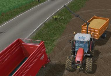 Barntner XL Ulw v2.0