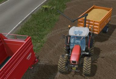 Barntner XL Ulw v2.0