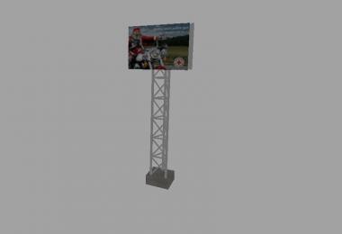 Billboard v1.0
