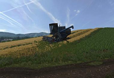 Bizon Z056 Blue LS13