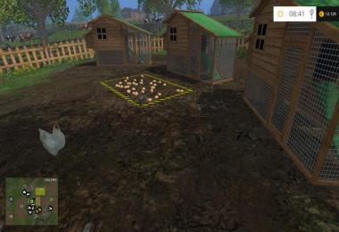 BJORN HOLM NEW DESIGN v2.0