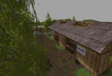 BJORN HOLM NEW DESIGN v2.0