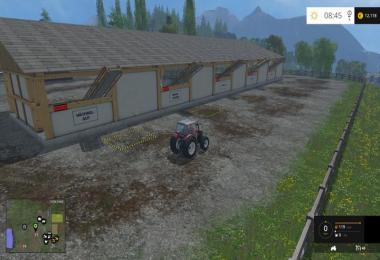 BJORN HOLM NEW DESIGN v2.0