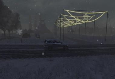 Bjorn Holm redux v1.0