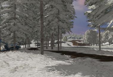 Bjorn Holm winterizing v1.0