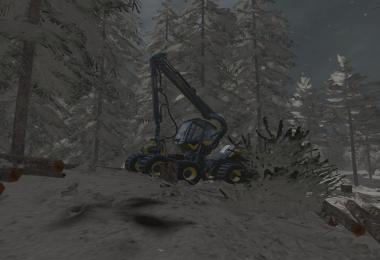 Bjorn Holm winterizing v1.0