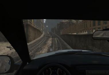 Bjorn Holm winterizing v1.0