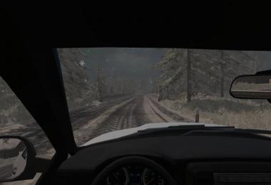 Bjorn Holm winterizing v1.0