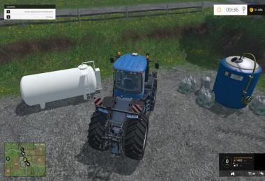 Bjornholm Addon v9.0