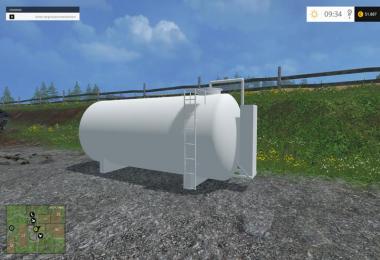 Bjornholm Addon v9.0