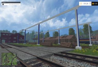 Bjornholm Addon v9.0