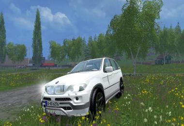 BMW X5 48 IS v1.0