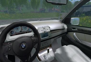 BMW X5 48 IS v1.0