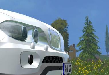 BMW X5 48 IS v1.0