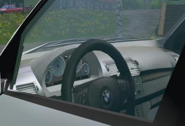 BMW X5 48 IS v1.0