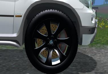 BMW X5 48 IS v1.0