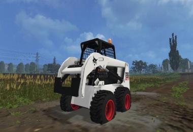 Bobcat S160 v1.0