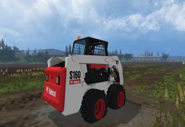 Bobcat S160 v1.0