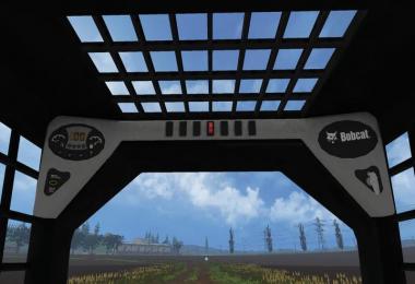 Bobcat S160 v1.0