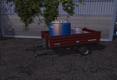 Brantner Seeds and Fertilizer v1.0