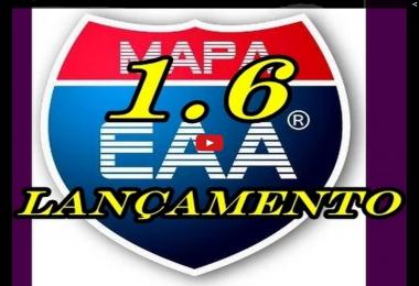 Brasil Map EAA V1.6